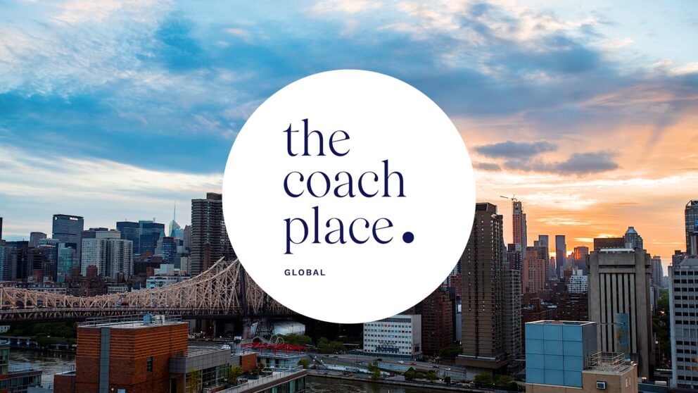 The Coach Place