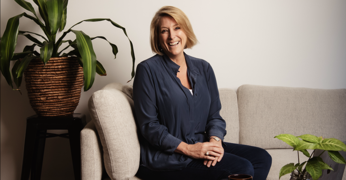 Kate Connors | The Coach Place Global